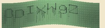 CAPTCHA 認証コード