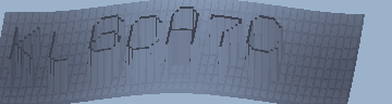 CAPTCHA 認証コード