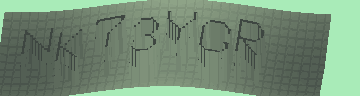 CAPTCHA 認証コード