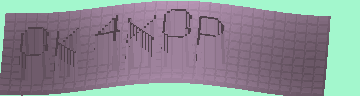 CAPTCHA 認証コード