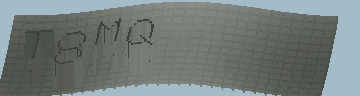 CAPTCHA 認証コード