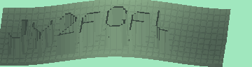 CAPTCHA 認証コード