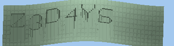 CAPTCHA 認証コード