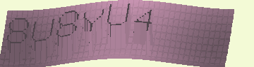 CAPTCHA 認証コード