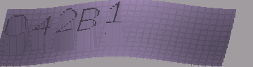 CAPTCHA 認証コード