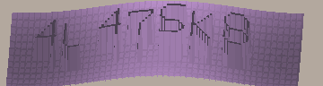 CAPTCHA 認証コード