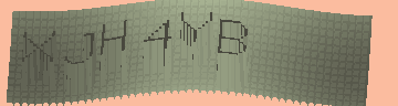 CAPTCHA 認証コード