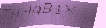 CAPTCHA 認証コード