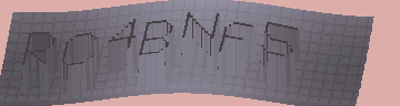 CAPTCHA 認証コード