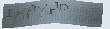 CAPTCHA 認証コード