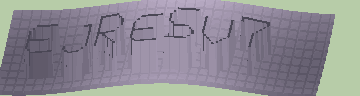 CAPTCHA 認証コード
