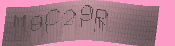 CAPTCHA 認証コード