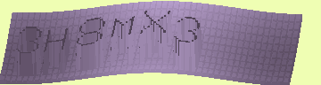 CAPTCHA 認証コード