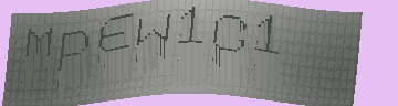CAPTCHA 認証コード