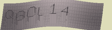 CAPTCHA 認証コード