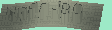 CAPTCHA 認証コード