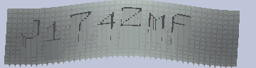 CAPTCHA 認証コード