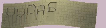 CAPTCHA 認証コード