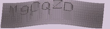 CAPTCHA 認証コード