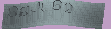 CAPTCHA 認証コード