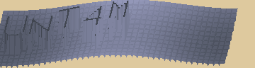 CAPTCHA 認証コード