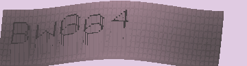 CAPTCHA 認証コード