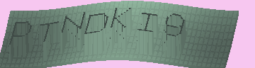 CAPTCHA 認証コード