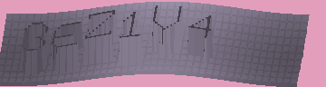 CAPTCHA 認証コード