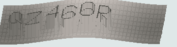 CAPTCHA 認証コード