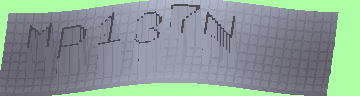 CAPTCHA 認証コード