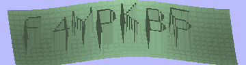 CAPTCHA 認証コード