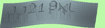 CAPTCHA 認証コード