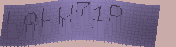 CAPTCHA 認証コード