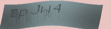CAPTCHA 認証コード