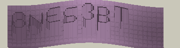 CAPTCHA 認証コード