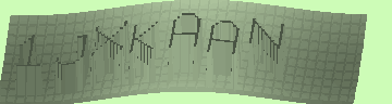 CAPTCHA 認証コード