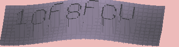 CAPTCHA 認証コード