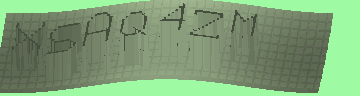 CAPTCHA 認証コード