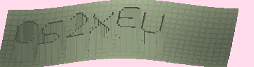 CAPTCHA 認証コード