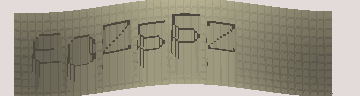 CAPTCHA 認証コード