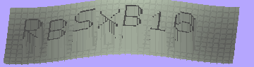 CAPTCHA 認証コード