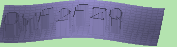CAPTCHA 認証コード