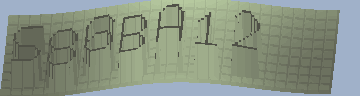CAPTCHA 認証コード