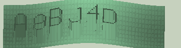 CAPTCHA 認証コード