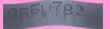CAPTCHA 認証コード