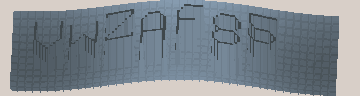 CAPTCHA 認証コード