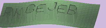 CAPTCHA 認証コード