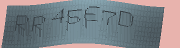 CAPTCHA 認証コード