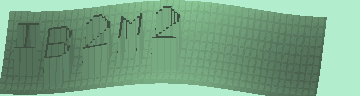 CAPTCHA 認証コード