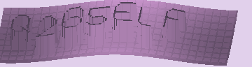CAPTCHA 認証コード